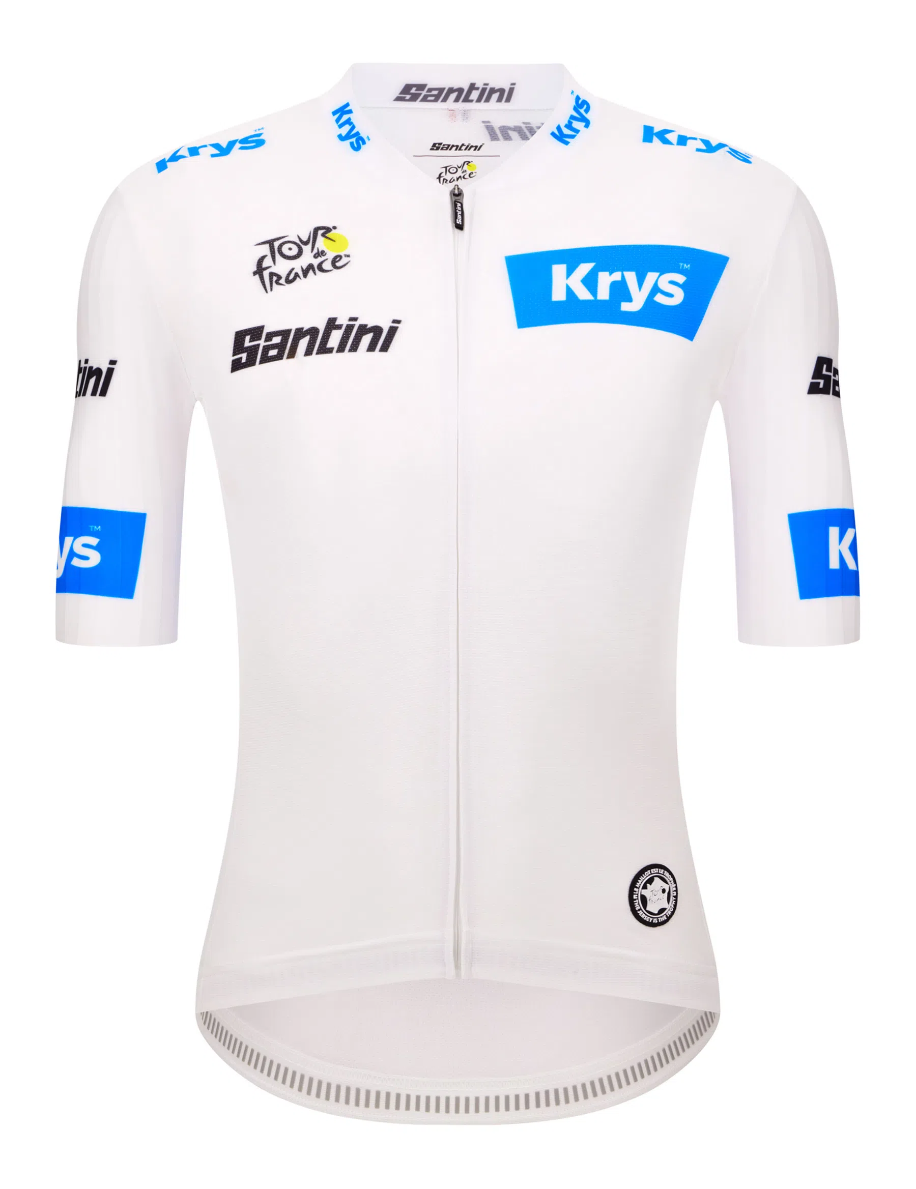 Santini Tour